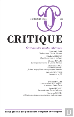 Bertrand.pt - Revue Critique