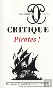 Revue Critique T.733-4
