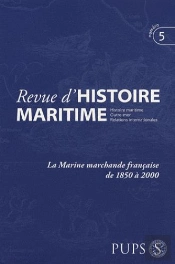Revue D Histoire Maritime 5