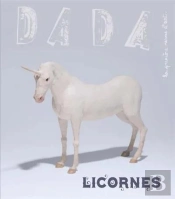 Revue Dada : Dada N°299 : Avril 2026