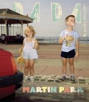 Revue Dada : Martin Parr (Revue Dada 296)