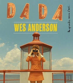 Bertrand.pt - Revue Dada N°289 - Wes Anderson
