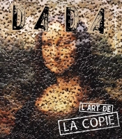 Revue Dada N°293 : Septembre 2025