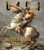 Revue Dada N°294 : Octobre 2025
