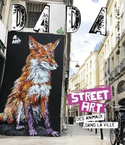 Bertrand.pt - Revue Dada N°295 : Novembre 2025