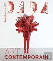 Revue Dada N°300 : Mai 2026