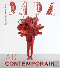 Bertrand.pt - Revue Dada N°300 : Mai 2026