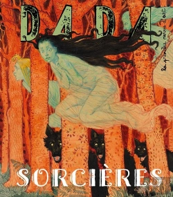 Bertrand.pt - Revue Dada : Revue Dada N°292 : Juin 2025