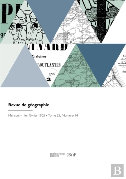 Bertrand.pt - Revue De Géographie