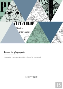 Bertrand.pt - Revue De Géographie