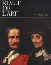Revue De L Art 176 - 2012-2