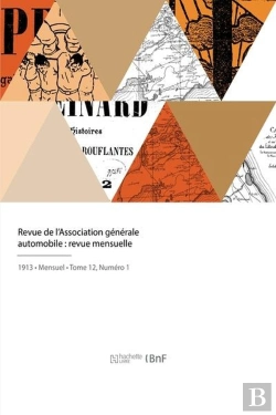 Bertrand.pt - Revue De L'Association Generale Automobile