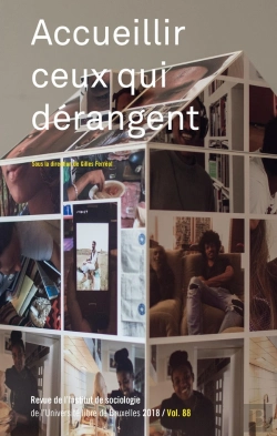 Bertrand.pt - Revue De L'Institut De Sociologie 2018 - Vol. 88 - Accueillir Ceux Qui Derangent