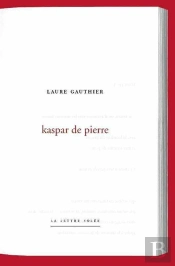Revue De L'Institut De Sociologie : Kaspar De Pierre