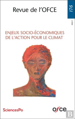 Bertrand.pt - Revue De L'Ofce N 176 - Enjeux Socio-Economiques De L Action Pour Le Climat