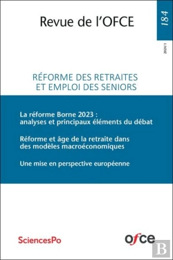 Bertrand.pt - Revue De L'Ofce N° 184