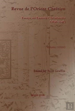 Bertrand.pt - Revue De L'Orient Chretien (1896-1946) (Vol 1-31)
