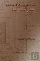 Revue De L'Orient Chretien (1896-1946) (Vol 1)