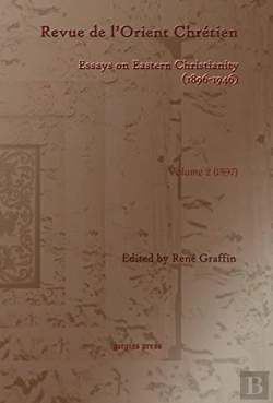 Bertrand.pt - Revue De L'Orient Chretien (1896-1946) (Vol 30)