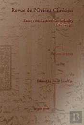 Revue De L'Orient Chretien (1896-1946) (Vol 30)