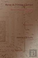 Revue De L'Orient Chretien (1896-1946) (Vol 30)