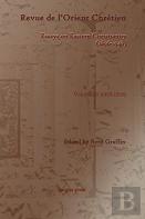 Revue De L'Orient Chretien (1896-1946) (Vol 30)