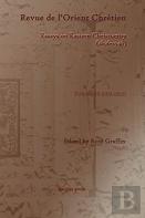 Revue De L'Orient Chretien (1896-1946) (Vol 30)