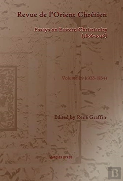 Bertrand.pt - Revue De L'Orient Chretien (1896-1946) (Vol 30)