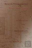 Revue De L'Orient Chretien (1896-1946) (Vol 30)