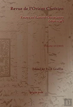 Bertrand.pt - Revue De L'Orient Chretien (1896-1946)(Vol 11)