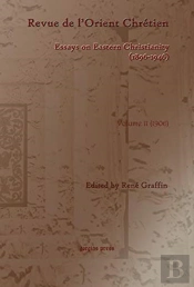 Revue De L'Orient Chretien (1896-1946)(Vol 11)