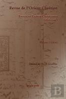 Revue De L'Orient Chretien (1896-1946)(Vol 11)