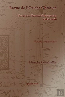 Bertrand.pt - Revue De L'Orient Chretien (1896-1946)(Vol 20)