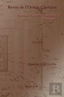 Revue De L'Orient Chretien (1896-1946)(Vol 31)