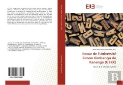 Bertrand.pt - Revue De L'Universite Simon Kimbangu De Kananga (Uskk)