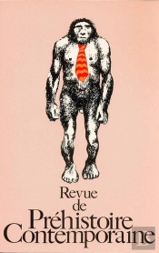 Revue De Préhistoire Contemporaine Tome 1