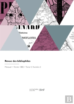 Bertrand.pt - Revue Des Bibliophiles