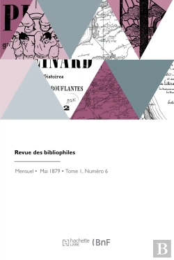 Bertrand.pt - Revue Des Bibliophiles