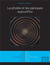 Revue Des Colleges De Clinique Psychanalytique Du Champ Lacanien, N  16