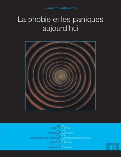 Bertrand.pt - Revue Des Colleges De Clinique Psychanalytique Du Champ Lacanien, N  16