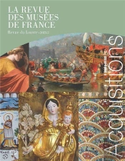 Revue Des Musees De France 2-2023