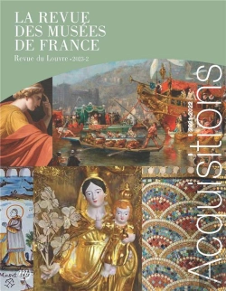 Bertrand.pt - Revue Des Musees De France 2-2023
