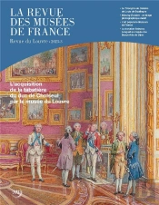 Revue Des Musees De France 3-2023