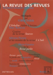 Revue Des Revues