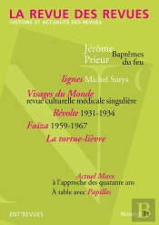 Revue Des Revues : La Revue Des Revues - N° 71