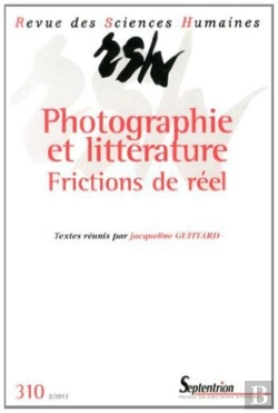 Bertrand.pt - Revue Des Sciences Humaines