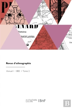 Bertrand.pt - Revue D'Ethnographie