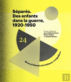 Bertrand.pt - Revue D'Histoire De L'Enfance 