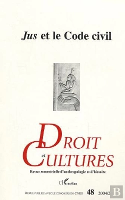 Bertrand.pt - Revue Droit Et Cultures T.48