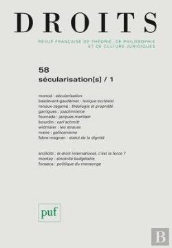 Bertrand.pt - Revue Droits T.58